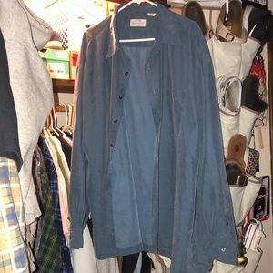 Long sleeve Flannel shirt